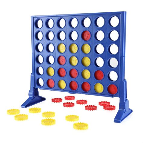 connect 4 game